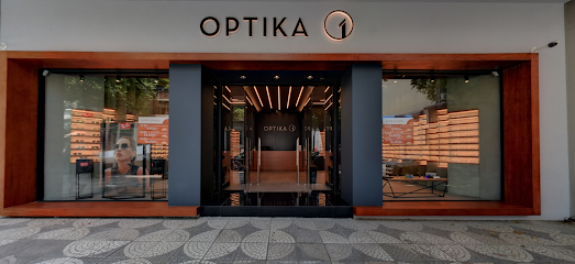 Optika 1, Myslym Shyri